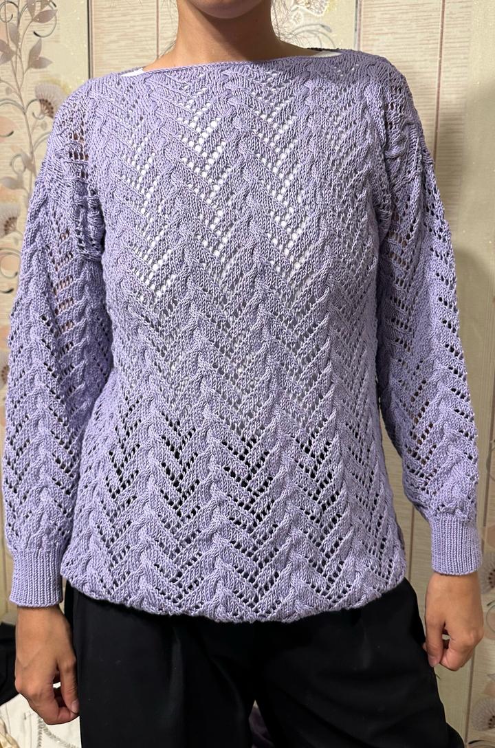Handmade (ручная работа)