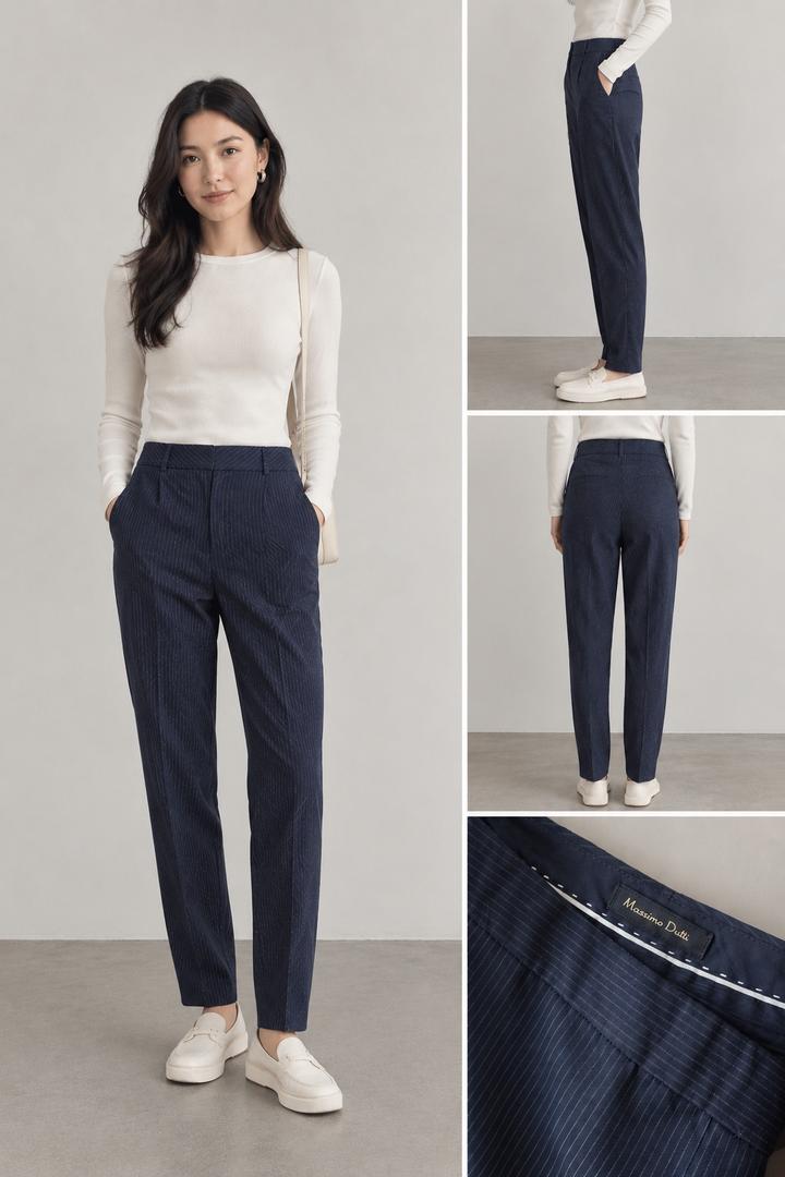Massimo Dutti