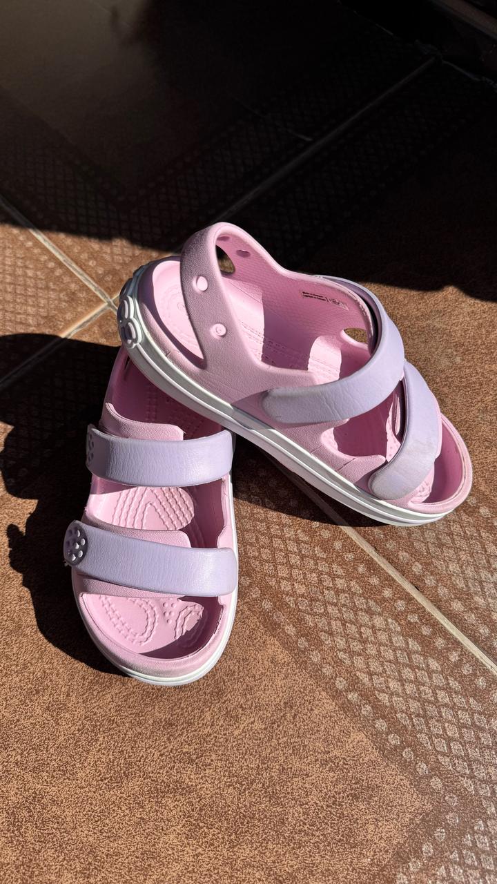 Crocs