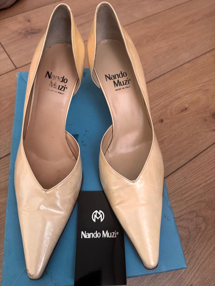 Nando Muzi