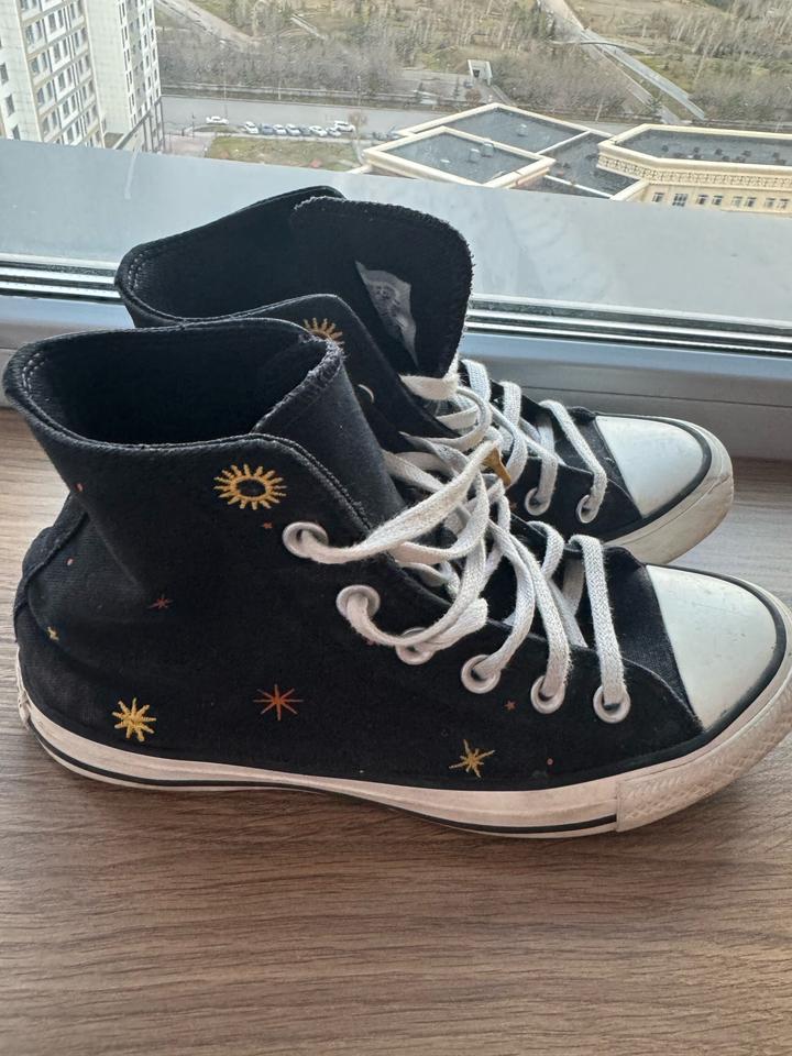 Converse All Stars