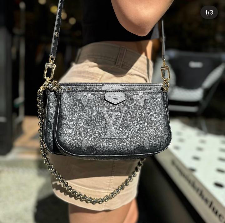 Сумка Louis Vuitton multi pochett