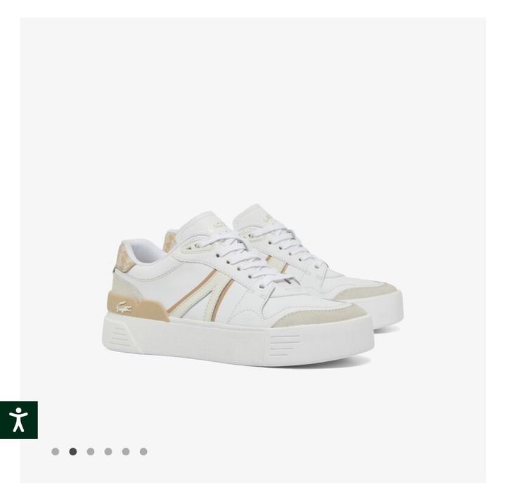 Lacoste