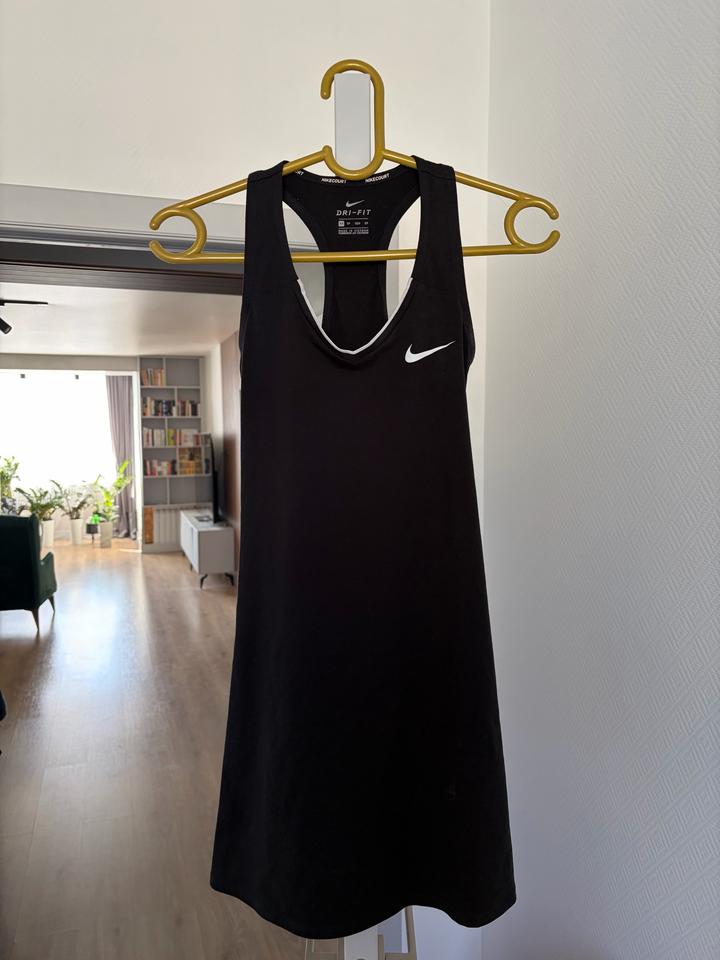 Nike Теннисное платье