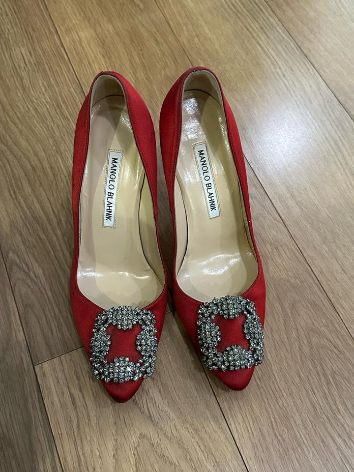 Manolo Blahnik