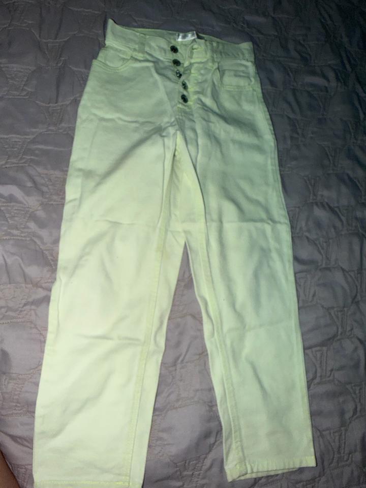 GLO jeans Джинсы
