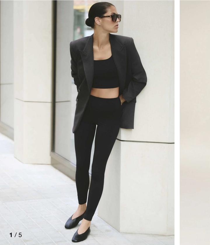 Легинсы Calzedonia