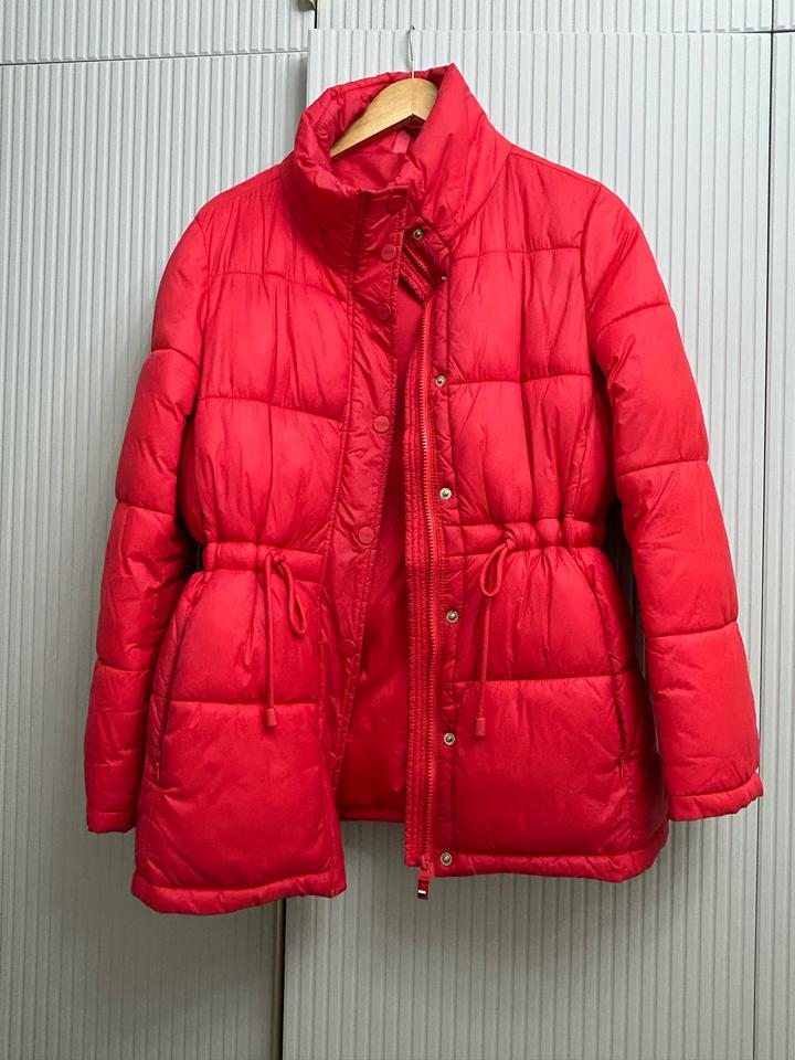 U.S. Polo Assn. Куртка POLO оригинал
