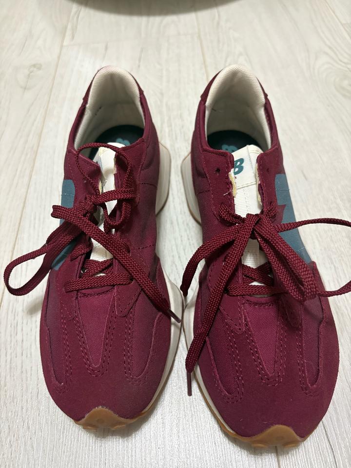 Кроссовки New Balance