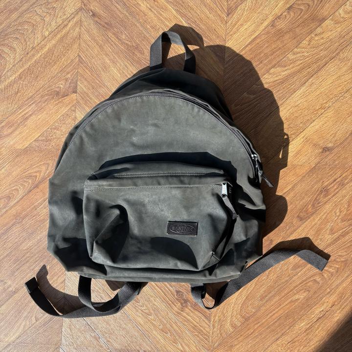 Рюкзак Eastpak Padded Pak’r Glitter EK620A39