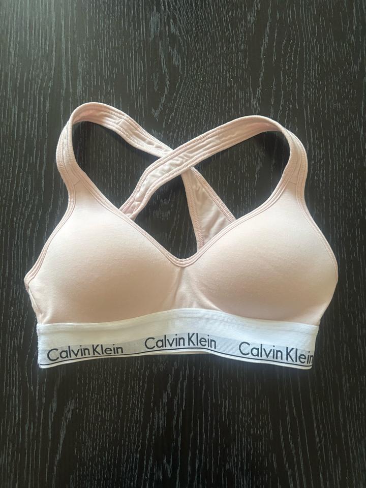 Calvin Klein