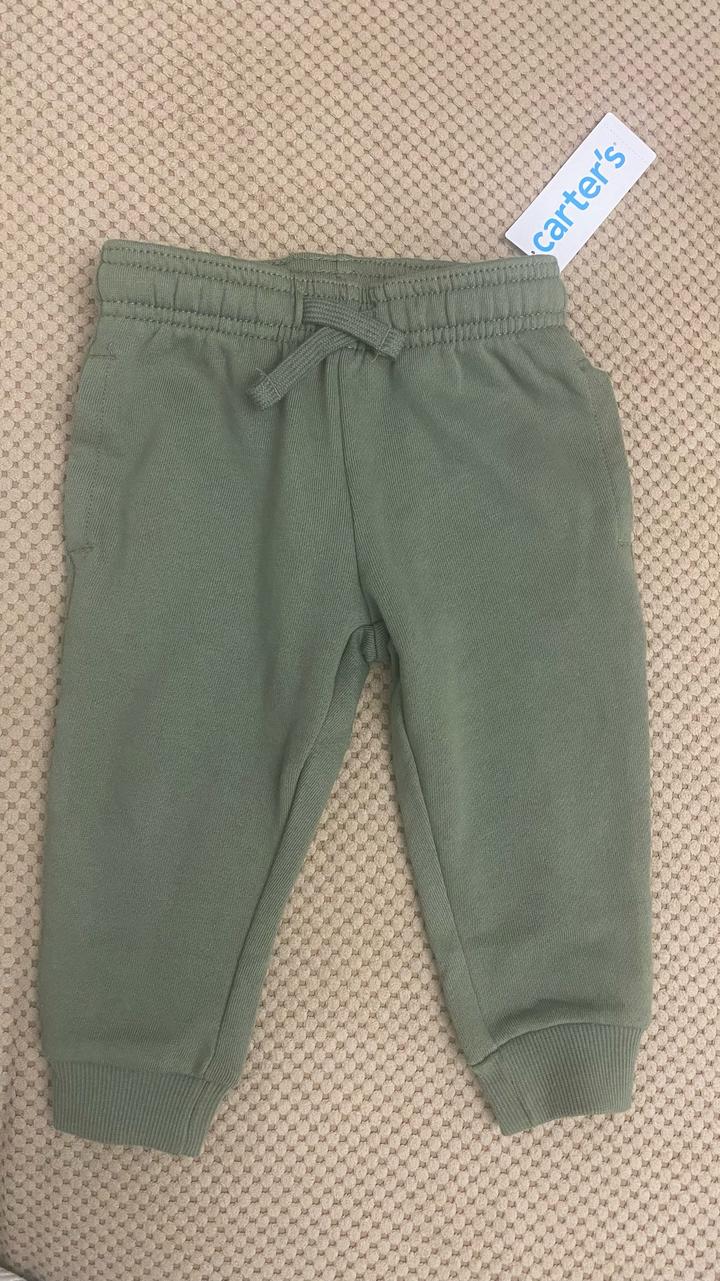 Брюки carter's