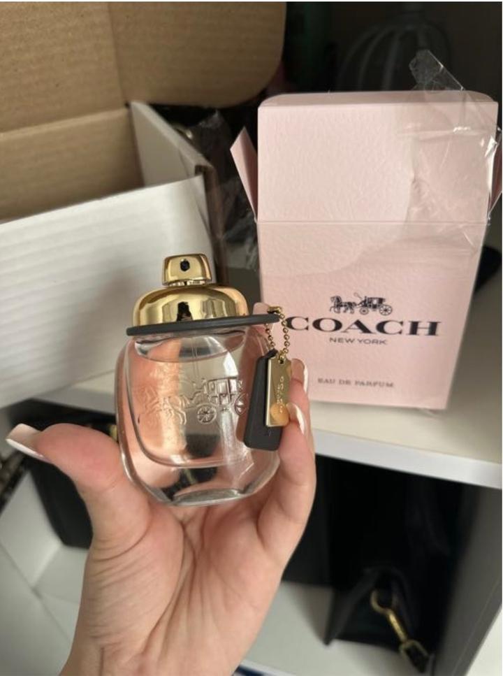 Парфюмерная вода Coach The Fragrance