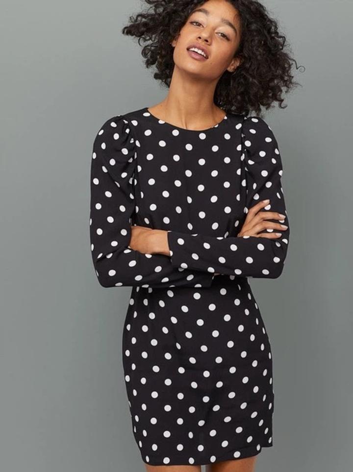H&M Платье