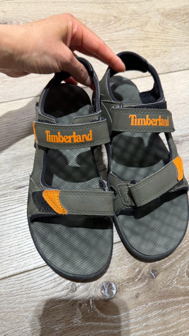 Timberland