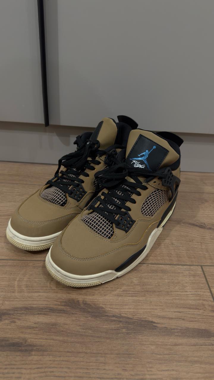 Jordan