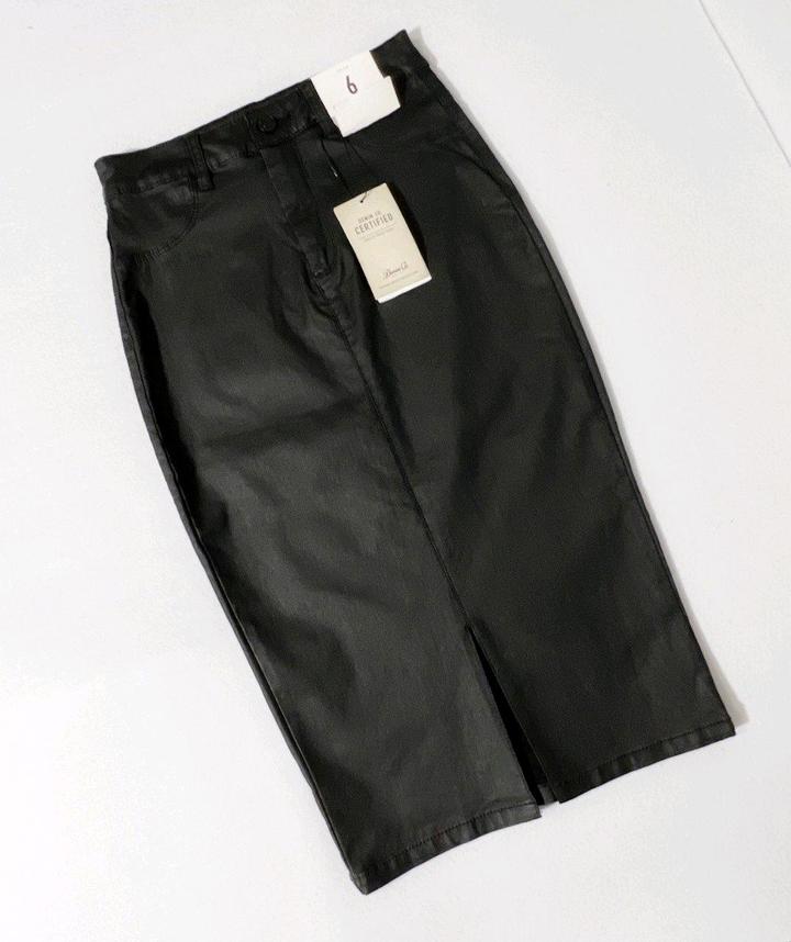 Denim Co