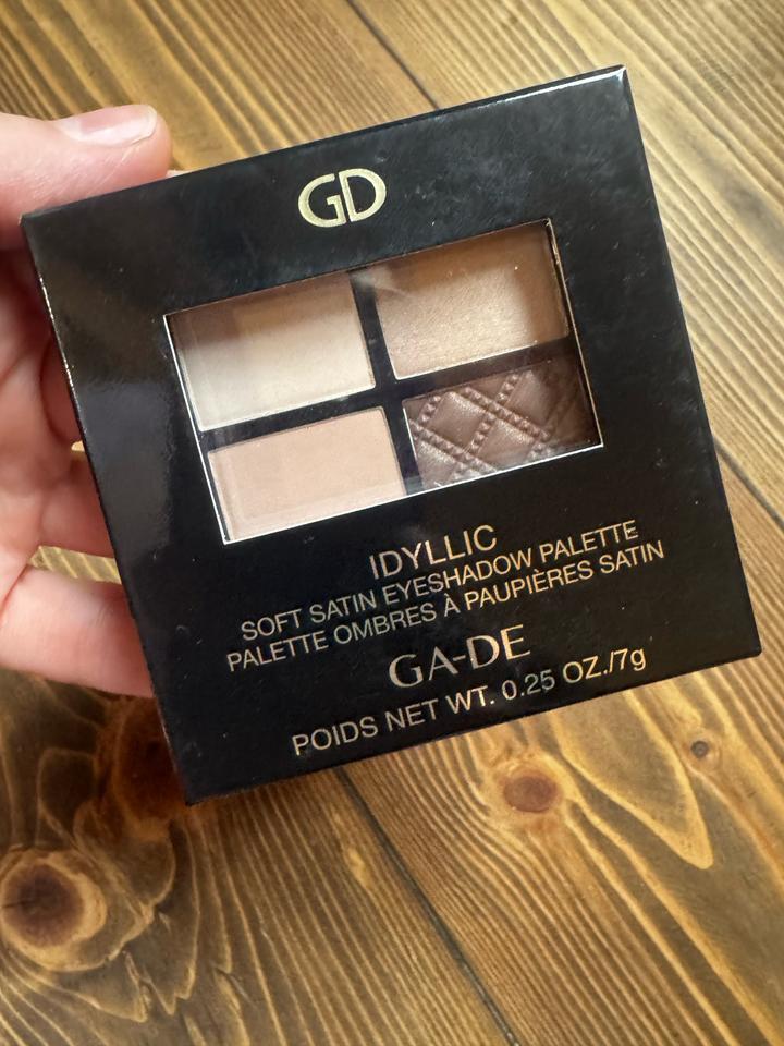gade