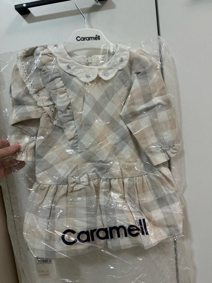Caramel