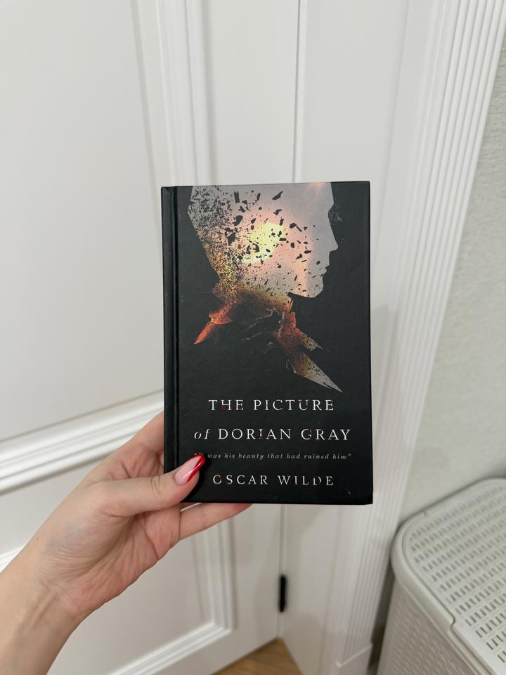 The Picture of Dorian Gray