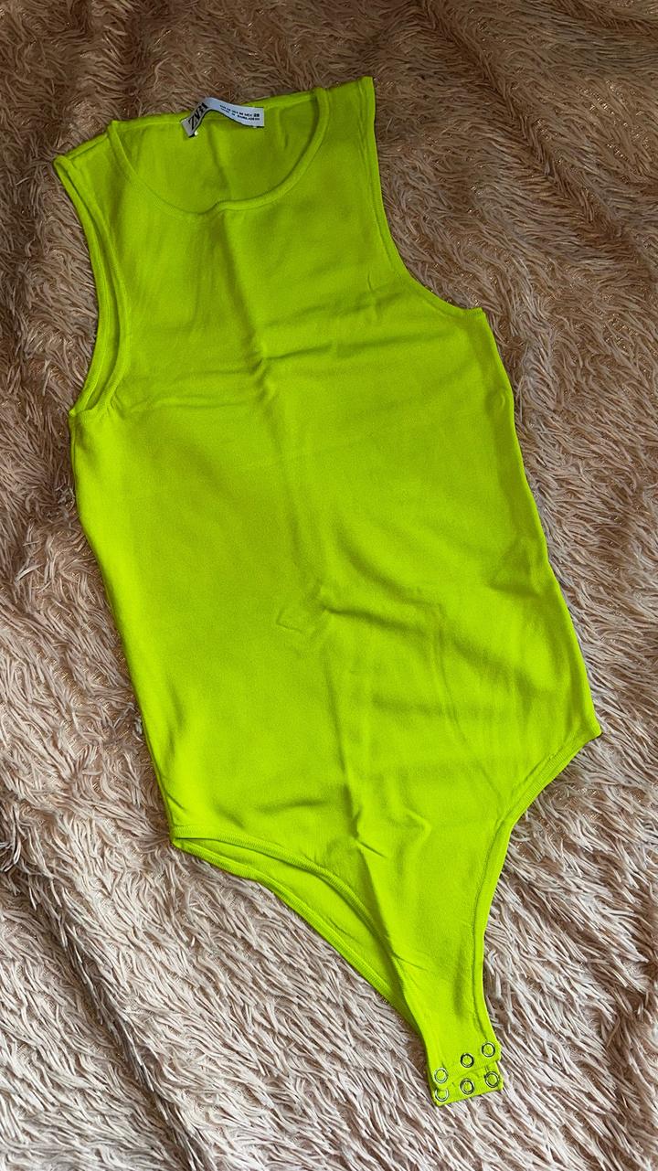 Боди Zara