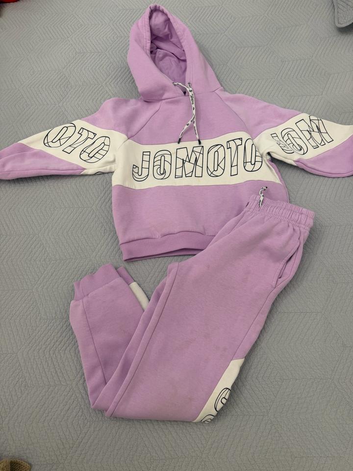 Спортивный костюм