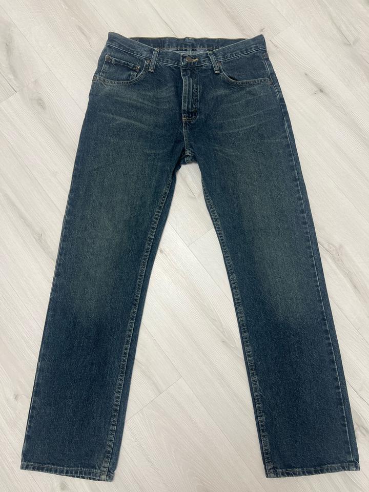Мужские джинсы Wrangler винтаж