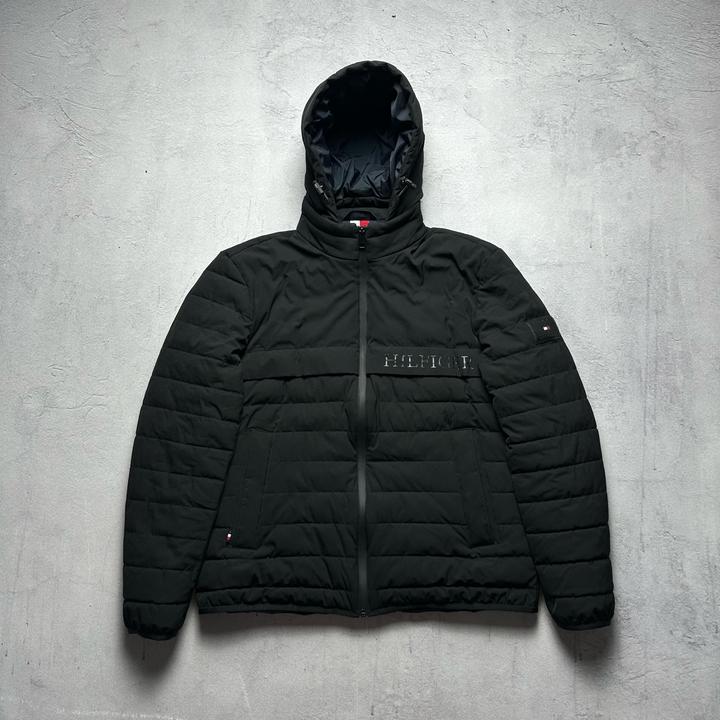 Tommy Hilfiger jacket