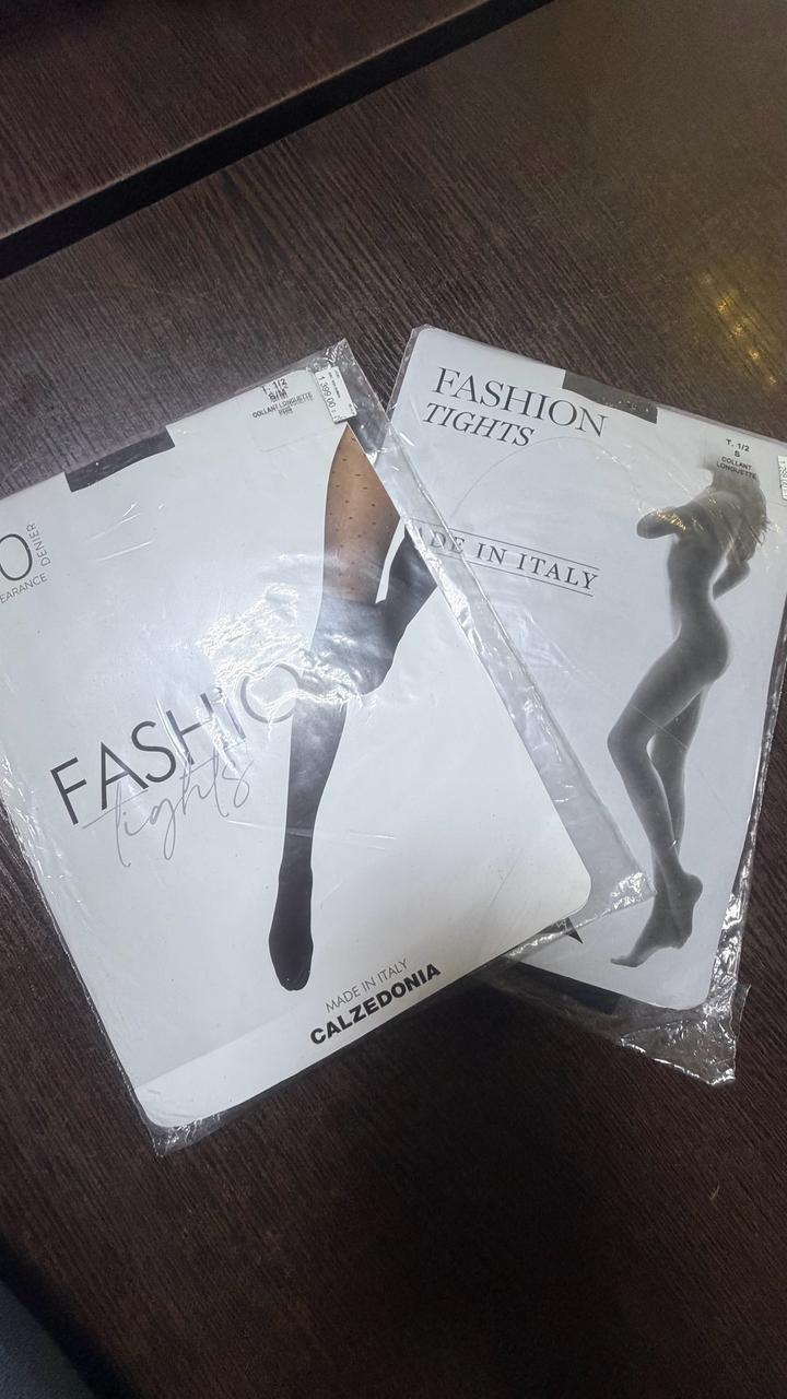 Calzedonia
