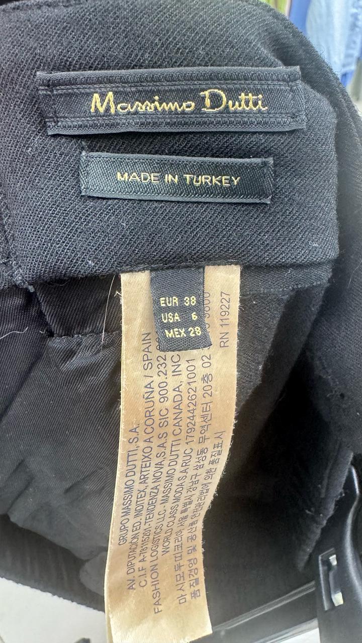 Massimo Dutti