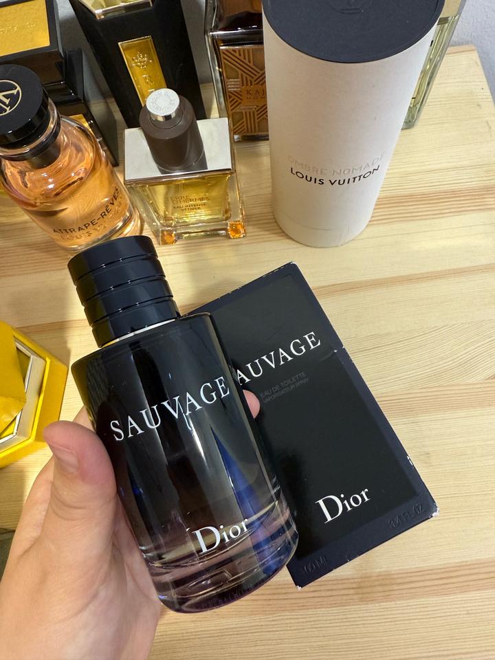 Dior