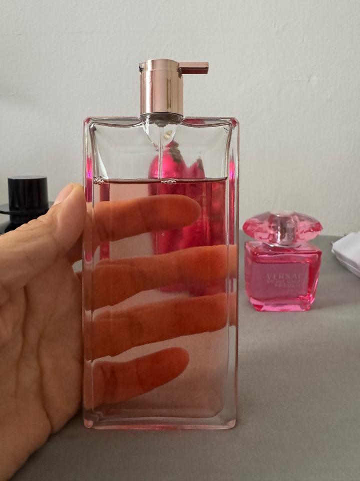 Lancôme Idôle Le Parfum
