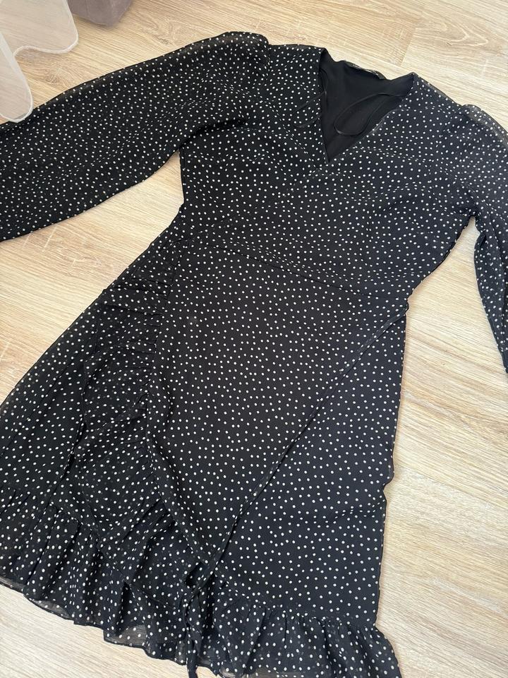 LC Waikiki Платье LCW Casual в горошек