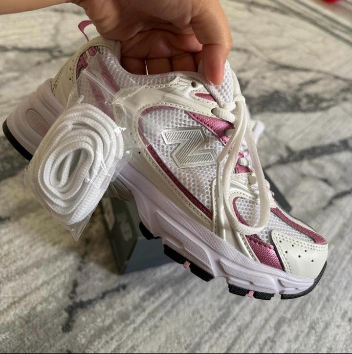 Кроссовки New Balance