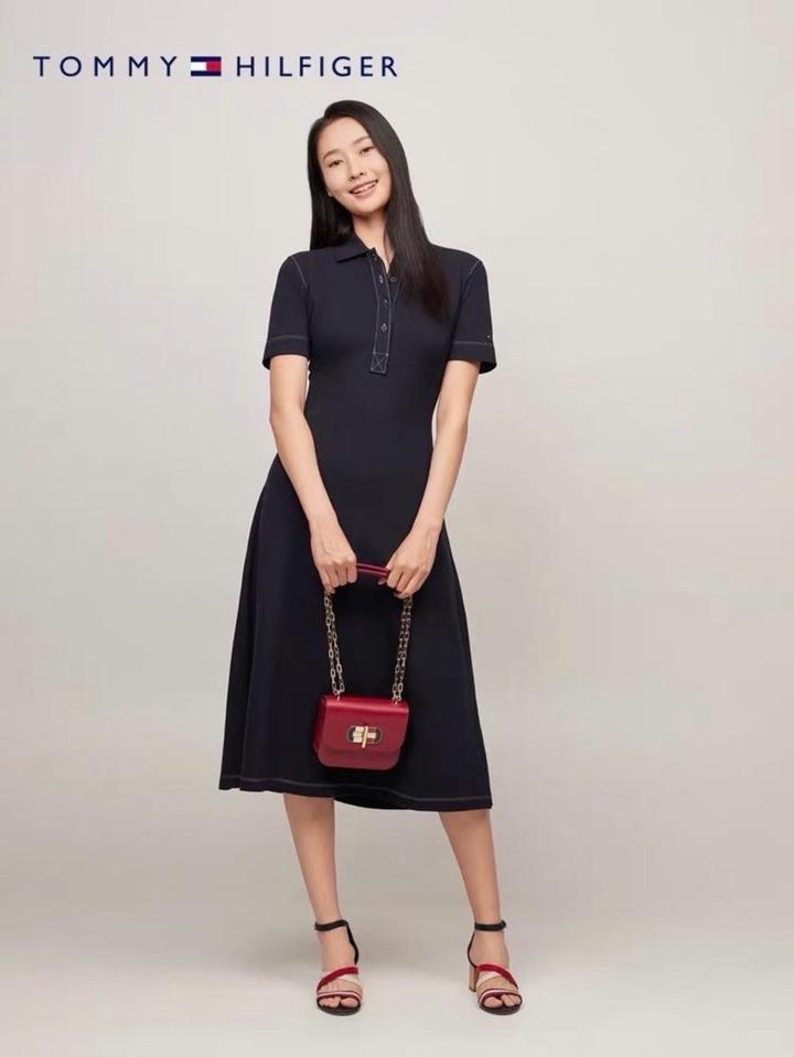 Tommy Hilfiger Платье