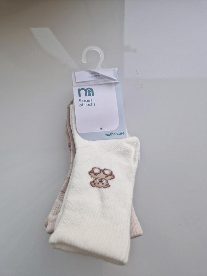 Mothercare