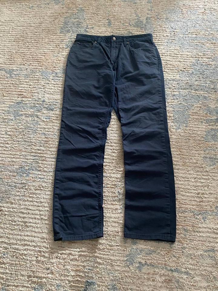 Брюки Ralph Lauren