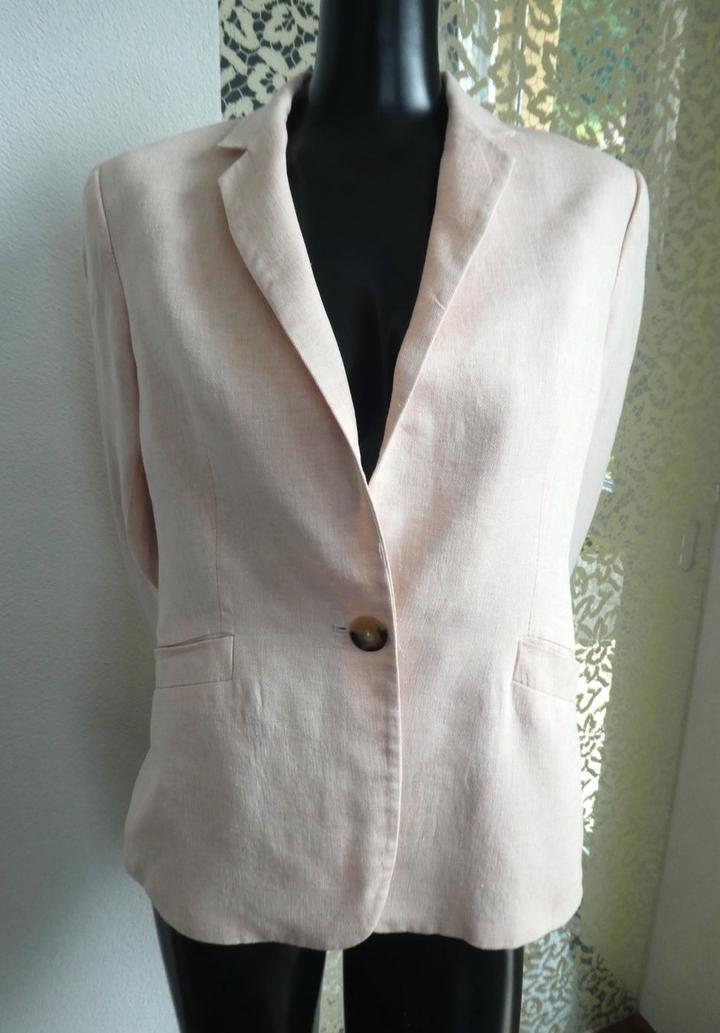 Жакет Massimo Dutti