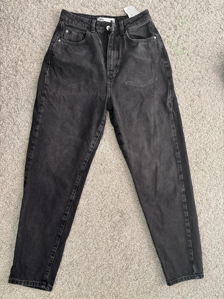 Джинсы ZARA