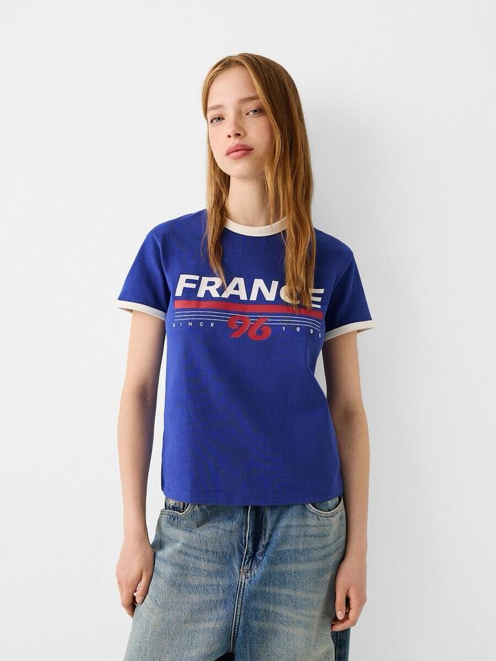 Bershka