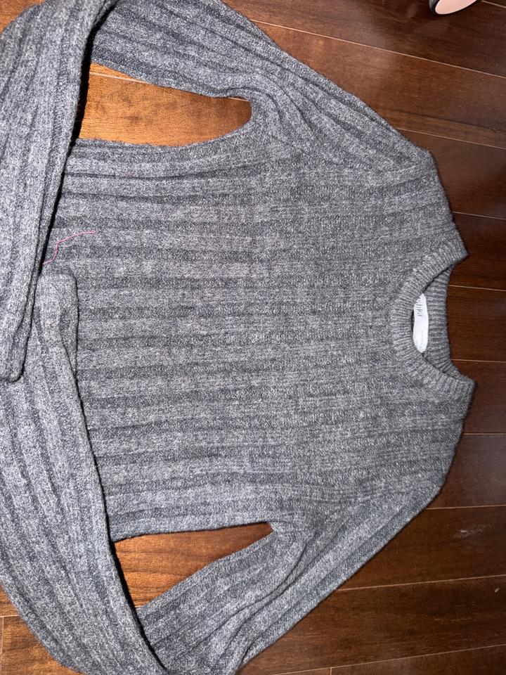Bershka