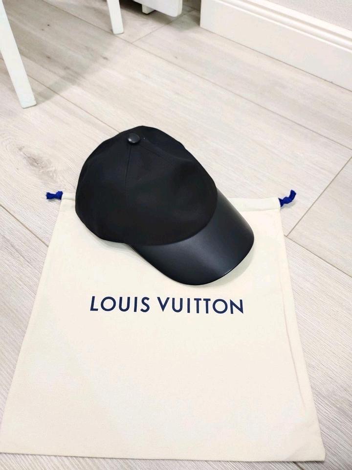 Кепка Louis vuitton