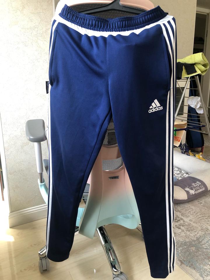 Adidas