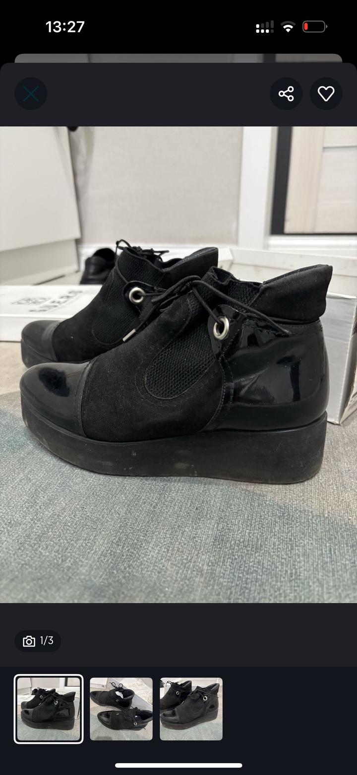 &Denim