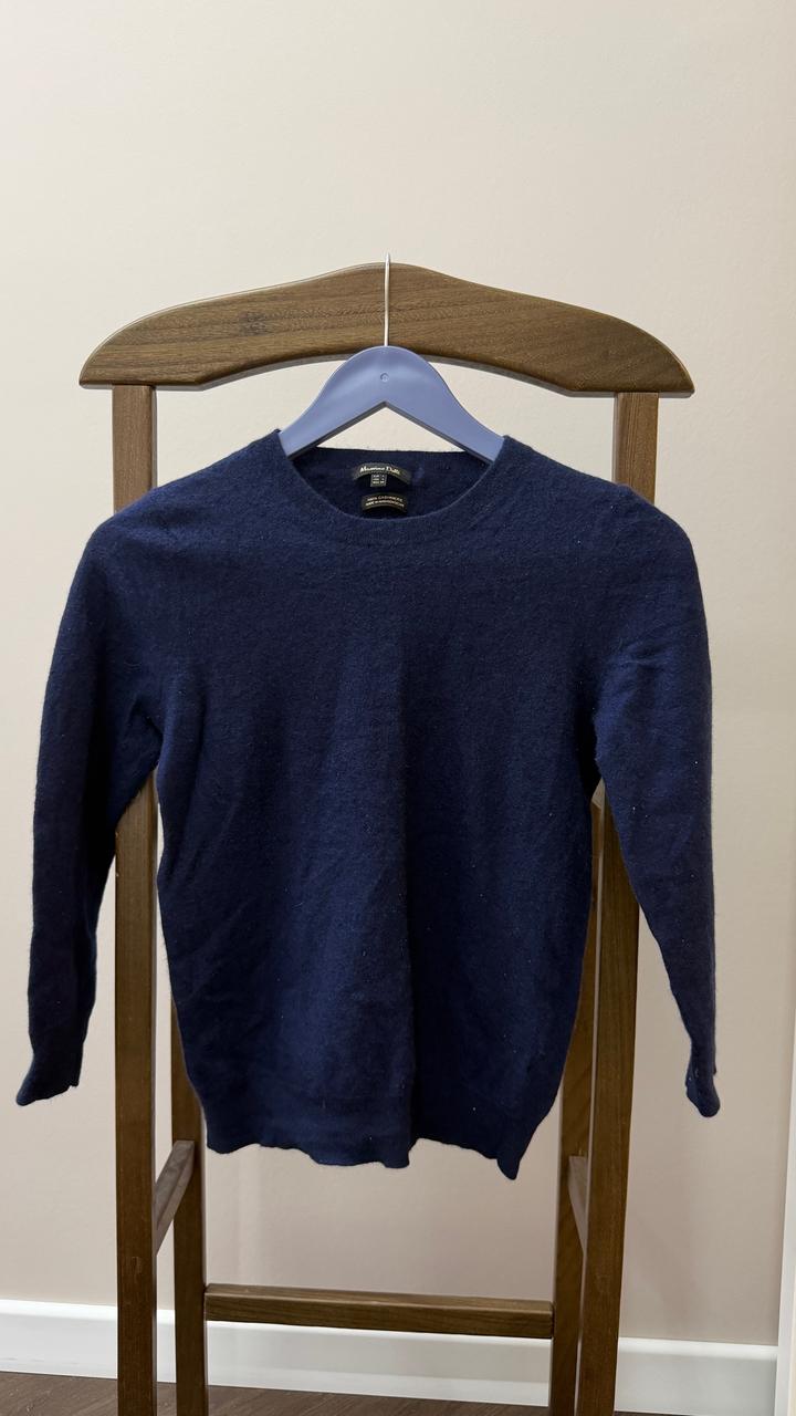 Massimo Dutti