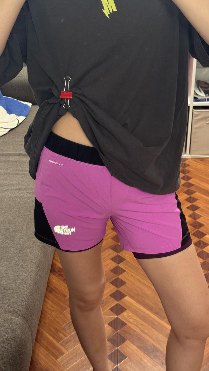 The North Face