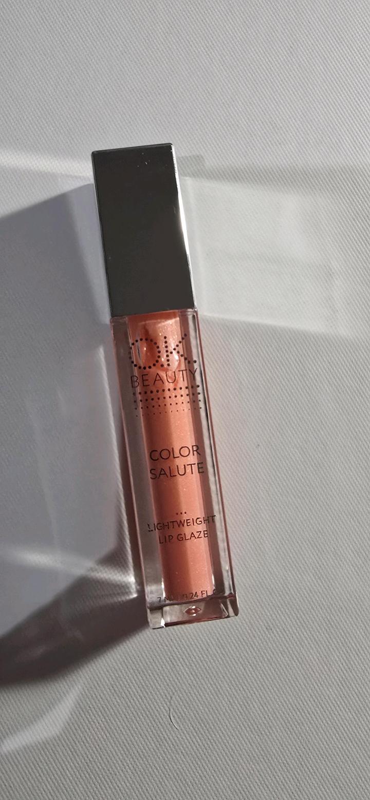 Блеск для губ Ok beauty