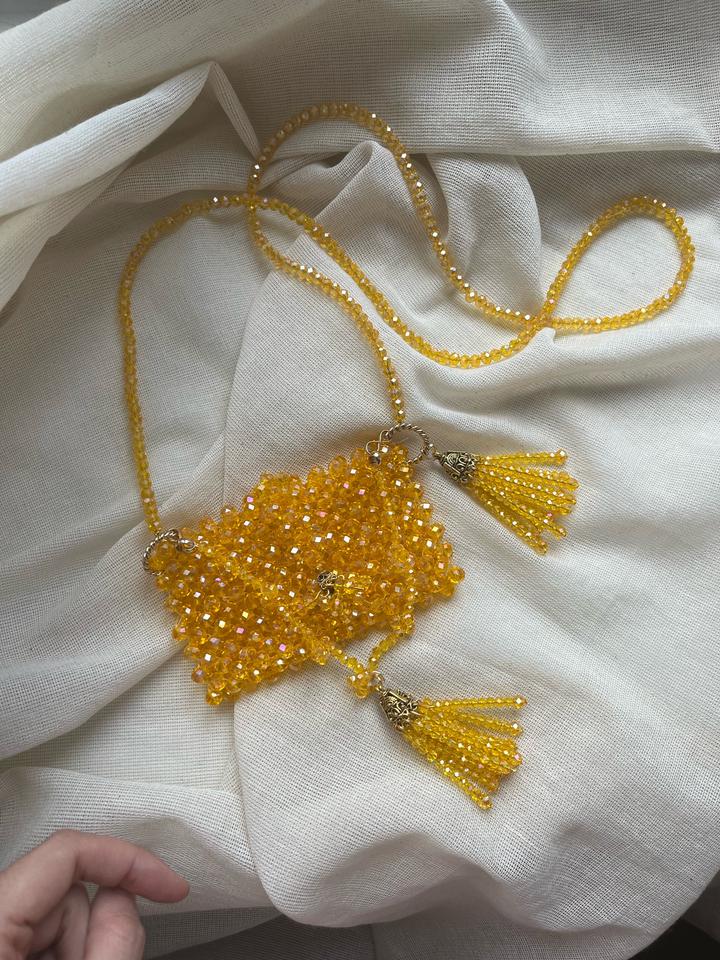 hand made