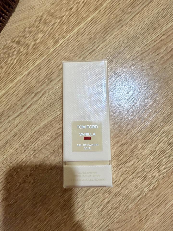 Парфюмерная вода Tom Ford Vanilla Sex 50 мл