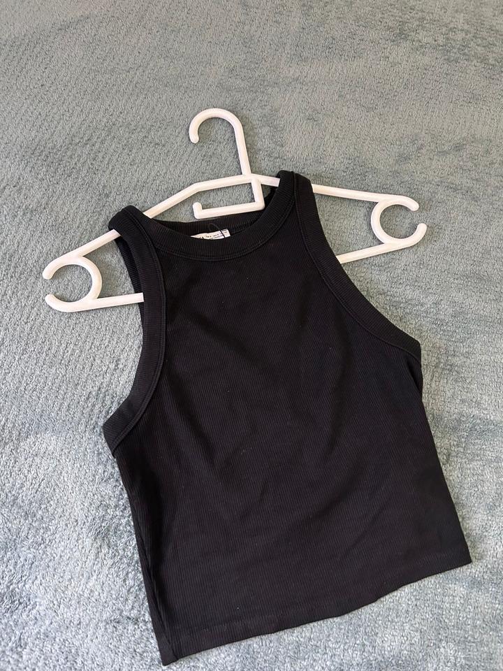 Bershka